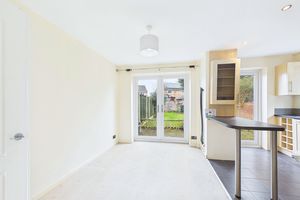 Dining area- click for photo gallery